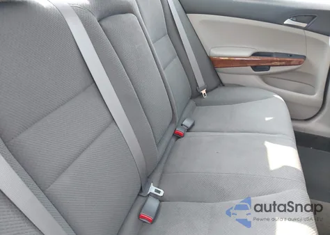 2011 Honda Accord 2.4 Ex z USA, uszkodzony, nr VIN 1HGCP2F74BA110704